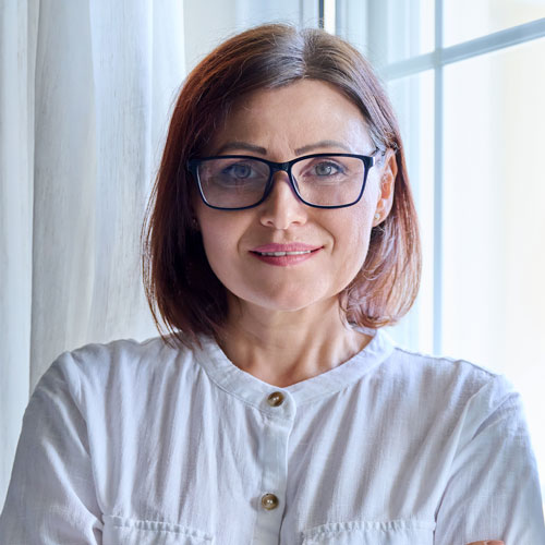 Fatima Hussain